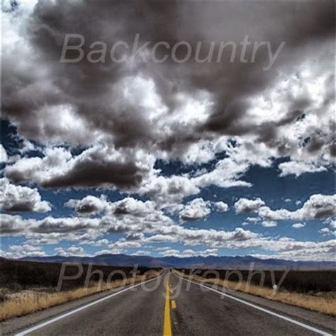 Backcountry Photography A Return