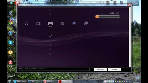Playstation 3 Emulator Pcsx3 Prgfull