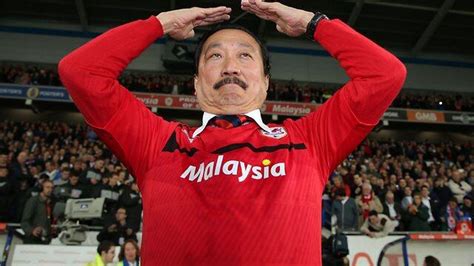 Vincent tan chee yioun (chinese: 5 of the Worst Owners and Chairmen In English Football ...