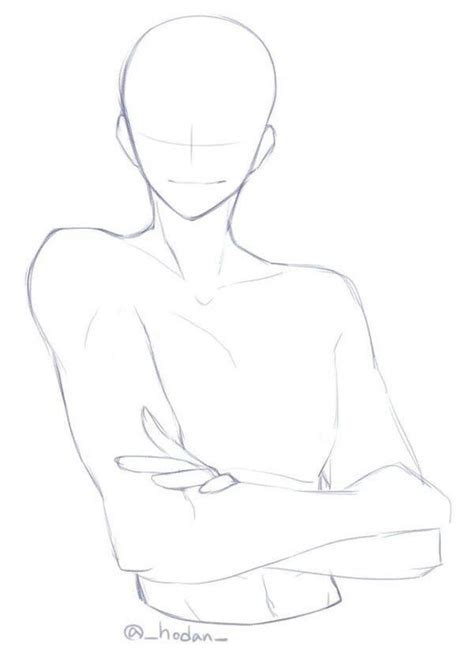 Featured image of post Simple Anime Boy Body Sketch Body sketches art sketches poses manga sad drawings drawing reference poses drawing ideas anime base poses references art poses