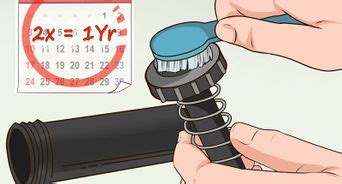 Here you may to know how to replace a pop up sprinkler head. The Easiest Way to Repair a Pop up Sprinkler Head - wikiHow