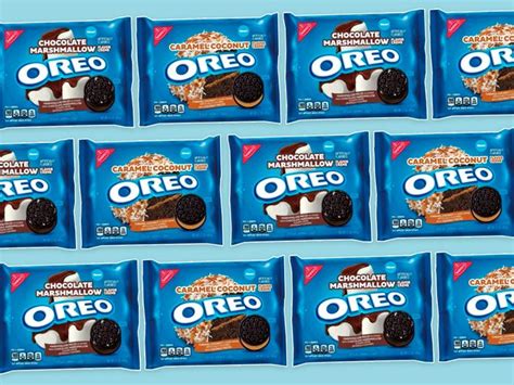 Two New Oreo Flavors Are Coming In 2020 And We Cant Wait