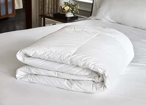 Duck feather pillows are a cheaper option but in no way will they be an unsatisfactory purchase. Buy Luxury Hotel Bedding from JW Marriott Hotels - Feather ...
