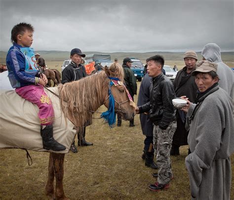 Mongolia People
