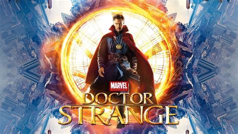 We're all at the end of the game now. Doctor Strange Movie Review and Ratings by Kids