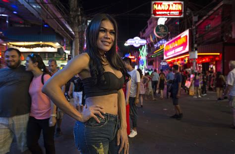Sex Thailand City Telegraph