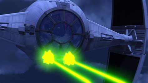 Star Wars Rebels 2014