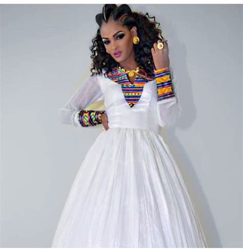 Pin By Emni Emnet On Ethiopia African Clothing Styles African Print Fashion Dresses