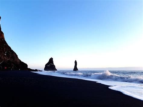 Reynisfjara Beach Vik 2020 All You Need To Know Before You Go With