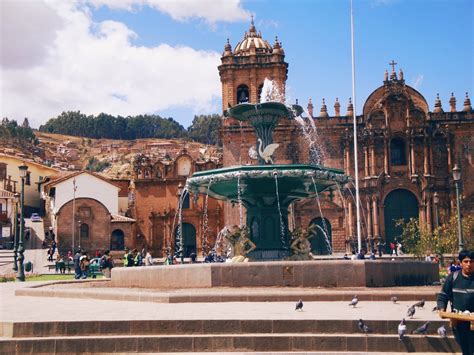 The Best Things To Do In Cusco Peru The Discoveries Of