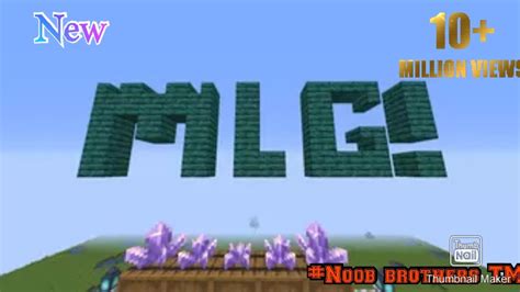How To Download Mlg Clutch Practice Map In Minecraft Pocket Edition