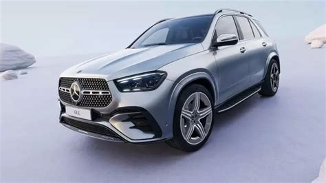 ราคา Mercedes Benz Gle 2024 ราคาและตารางผ่อน เมอร์เซเดส เบนซ์ จีแอลอี