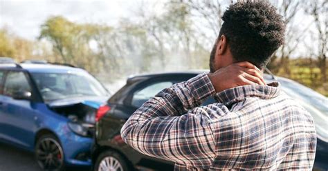 Common Causes Of Rear End Car Accidents —