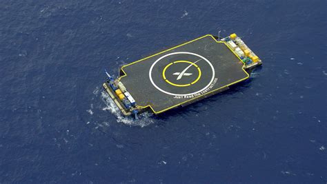 As of 2020, spacex operates four launch facilities: SpaceX Launches Dragon Cargo Spacecraft, Rocket Stage ...