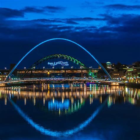 Las 15 Mejores Cosas Que Hacer En Newcastle Upon Tyne 2021 Lo Más