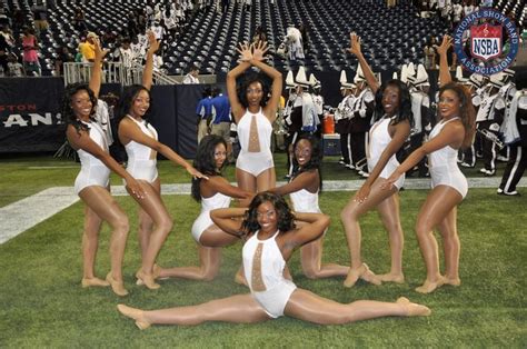 Texas Southern University Motion Of The Ocean Hbcu Dance Teams Texas Southern University