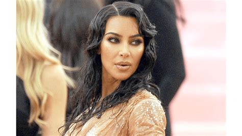 Kim Kardashian West Hailed As Blessing By Former Prisoner 8days