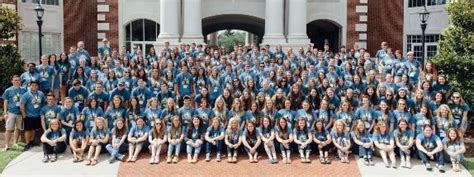 Summer Honors 2015 Concludes Lee University