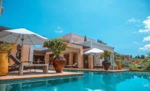Kenyan entrepreneur chris kirubi died on monday (june 14, 2021). Photos: Inside Chris Kirubi's lavish mansion, expensive ...