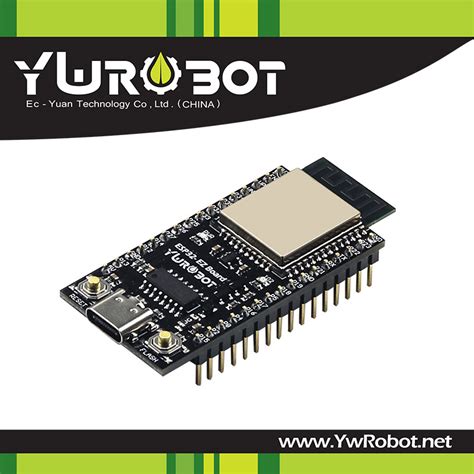 【ywrobot】esp32开发板wifi蓝牙2合1双核适用于arduino送数据线虎窝淘
