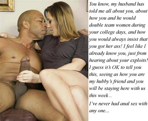 Ir18firsttime Porn Pic From Cuckold Captions 217