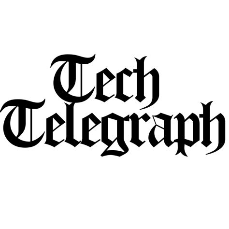 The Tech Telegraph