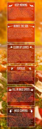 6 Fall Lawn Maintenance Tips You Can Use Now