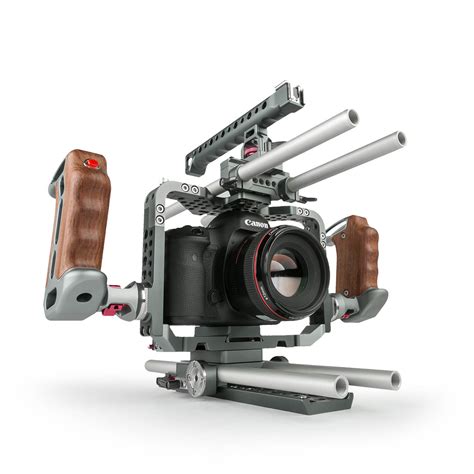 Blackmagic Pocket Cinema Camera 6k 4k Rig Tilta Ubicaciondepersonas