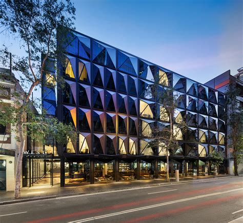 West Hotel Curio Collection By Hilton Sydney Australia Official