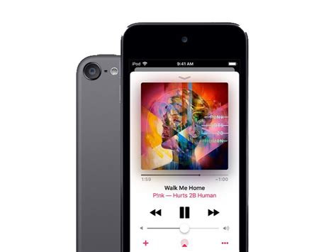 Ipod Touch 7 Everything You Need To Know Imore