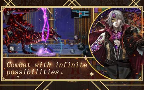 Villages are surrounded by demons, massive castles. Bloodstained: Ritual of the Night v1.21 APK + OBB for Android