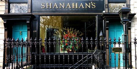 Shanahans On The Green Find Pub