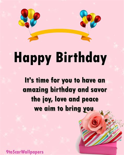 Best Happy Birthday Hd Images 2018 9to5 Car Wallpapers Downloads