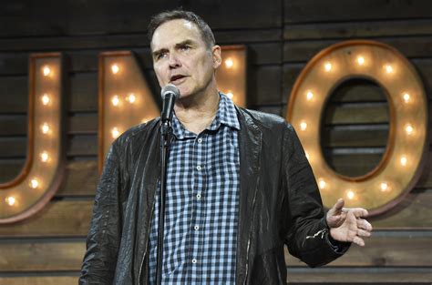 Norm Macdonald Apologizes for 'Minimizing the Pain' of Roseanne, Louis 