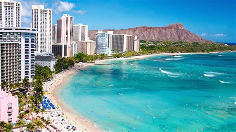 Hawaii Becomes 50th State August 21 1959 History