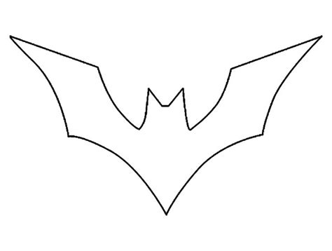 Batman Outline Batman Logo Outline Group Png Batman Coloring Pages