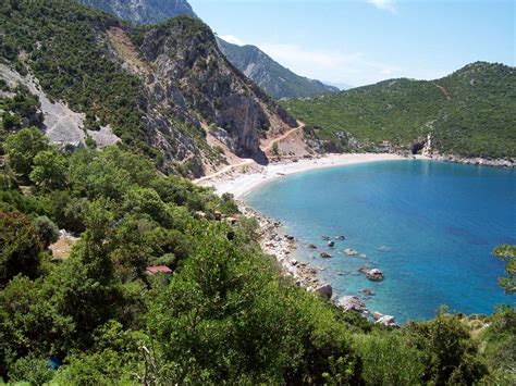 Evia The Island In Greece Beaches Nature Car Rental Pictures And