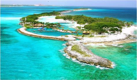 Prior to 1979, this island was frequented by royalty and many other public figures. Location bateau aux Bahamas: Top 15 des activités à faire