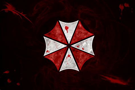 Umbrella Corporation Logo Wallpapers Top Free Umbrella Corporation