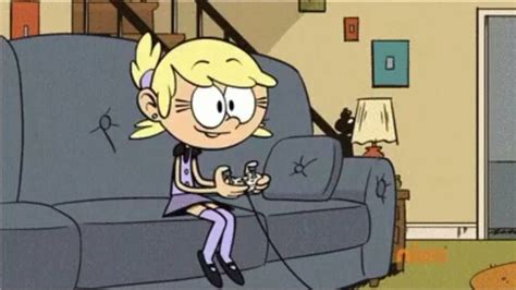 Image Result For The Loud House Carlota Loud House Characters The
