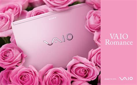 Sony Vaio Hd Wallpapers 1080p In Pink Colour Quotes Blogs