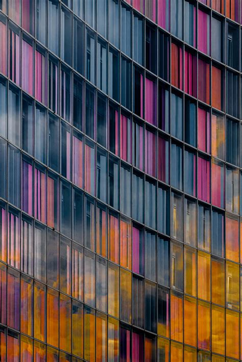 Abstract Architectural Photography 90 Récard Flickr