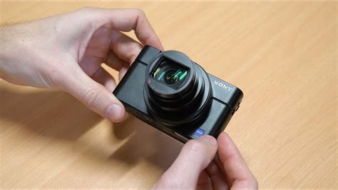 Sony Rx100 Vii Hands On Review And Sample Photos Youtube