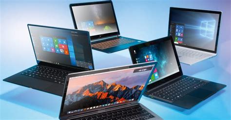 Best Laptops For College Students Under 500