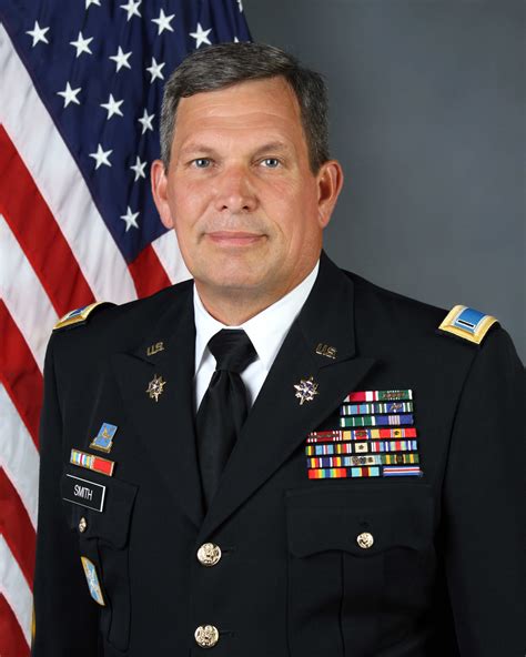 Command Chief Warrant Officer Russell Smith Us Army Reserve
