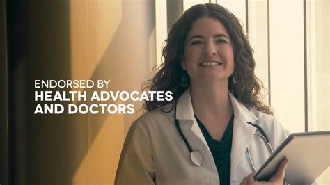 Health Advocate - YouTube