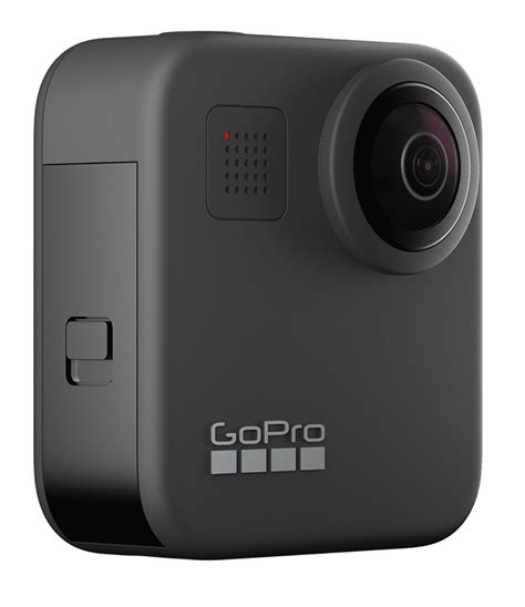 Max 6k Waterproof 360 Degree Action Camera Gopro
