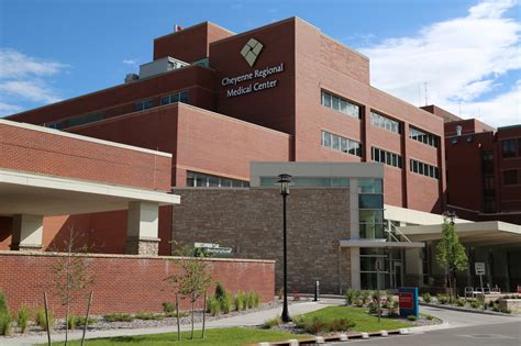 Cheyenne Regional Medical Center Deemed Status