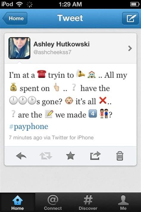 Only great minds can afford a simple style. Quotes With Emojis In Them. QuotesGram