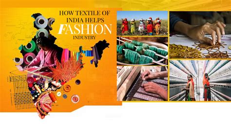 How Textile Of India Helps Fashion Industry Kovet Invogue